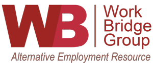 Work Bridge Group Logo